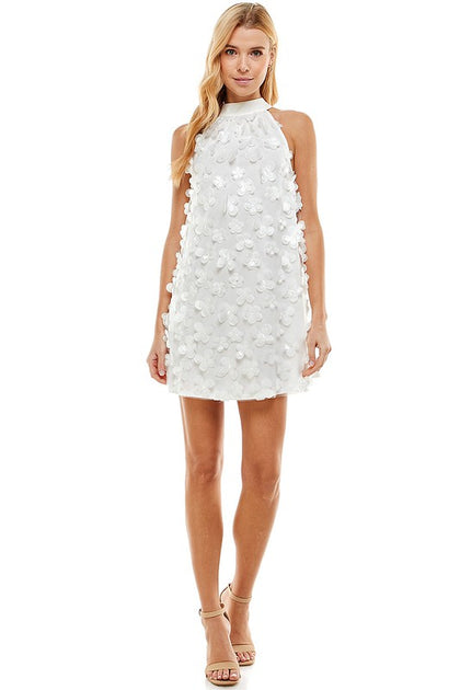 En Blanc