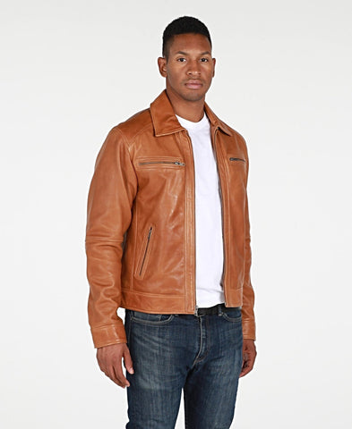 Men's Outerwear