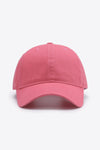 Cool and Classic Baseball Cap