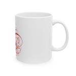 Love is Everything Mug