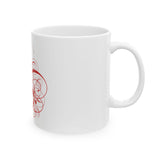 Love is Everything Mug