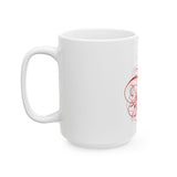 Love is Everything Mug