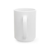 Love is Everything Mug