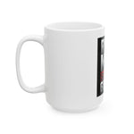 Mug Real Men Switch Gears