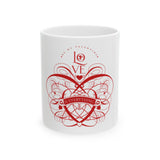 Love is Everything Mug