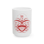 Love is Everything Mug