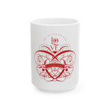 Love is Everything Mug