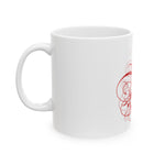 Love is Everything Mug