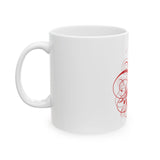 Love is Everything Mug