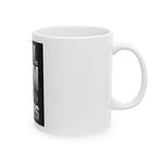 Mug Real Men Switch Gears