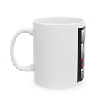 Mug Real Men Switch Gears