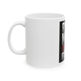 Mug Real Men Switch Gears