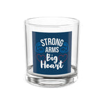 Rocks Glass, 10oz