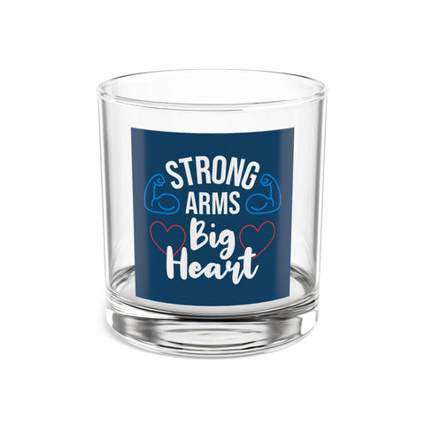 Rocks Glass, 10oz