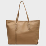 PU Leather Tote Bag