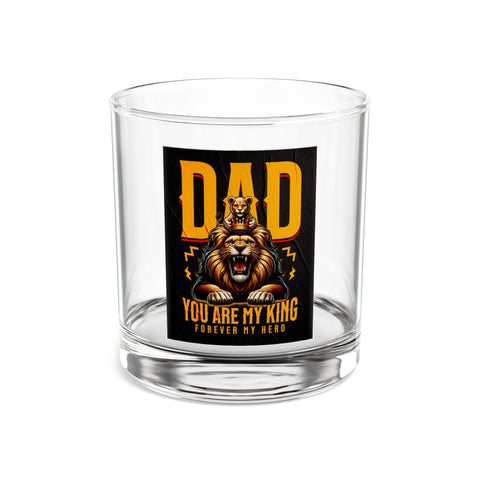 Rocks Glass, 10oz