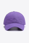 Cool and Classic Baseball Cap