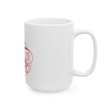 Love is Everything Mug