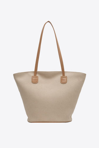 Canvas Tote Bag