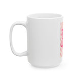 Ceramic Mug, (11oz, 15oz)