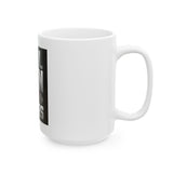 Mug Real Men Switch Gears