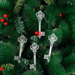 Christmas Theme Ornaments